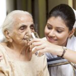 NRI Family and Elder Support