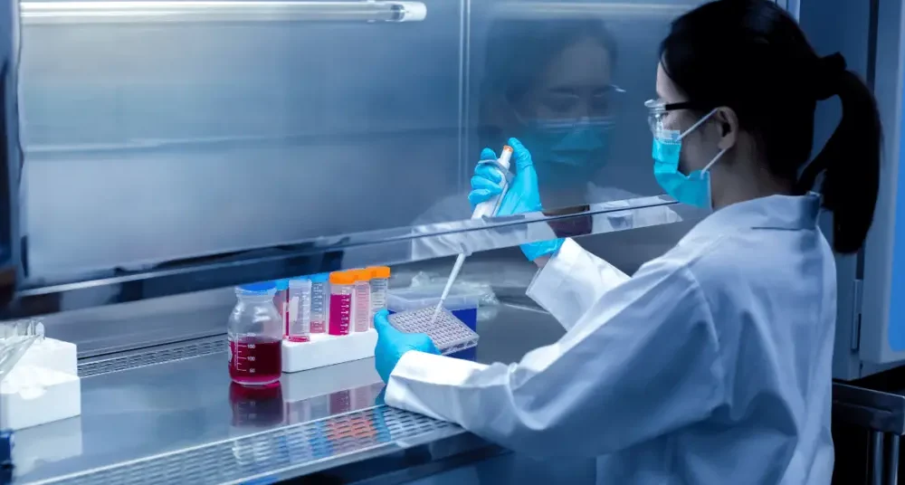 Genetic Testing